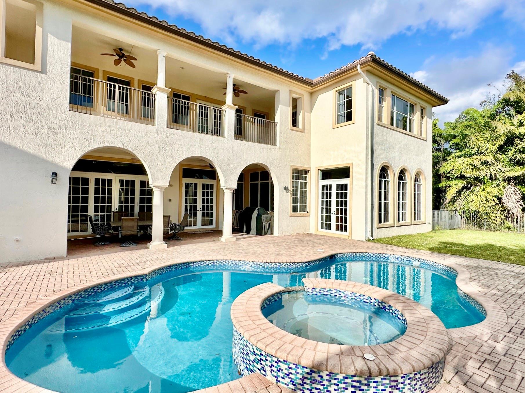 11144 NW 77th Pl Pl Parkland, FL 33076