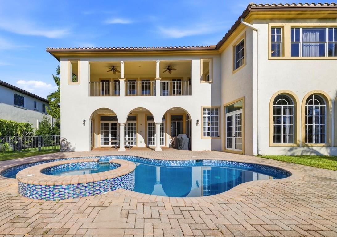 11144 NW 77th Pl Pl Parkland, FL 33076