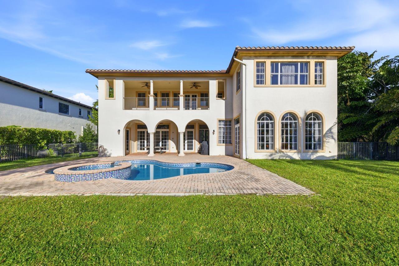 11144 NW 77th Pl Pl Parkland, FL 33076