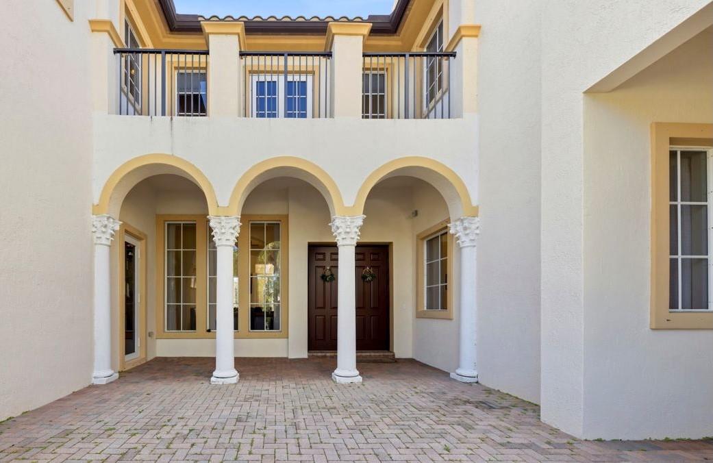 11144 NW 77th Pl Pl Parkland, FL 33076