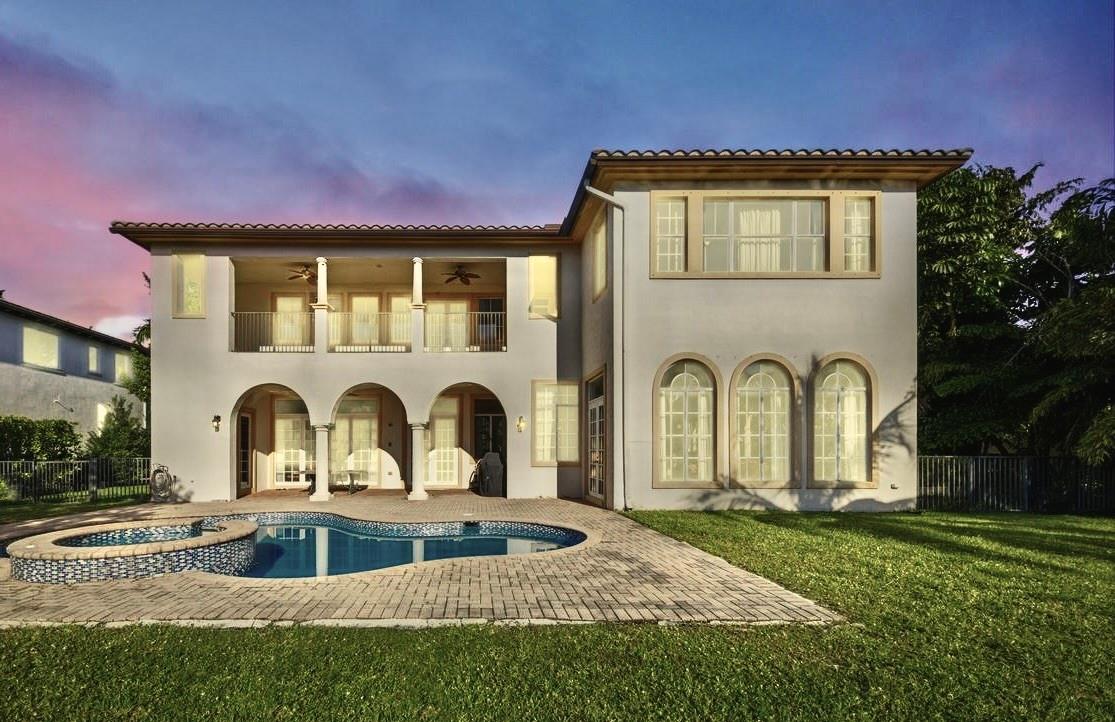 11144 NW 77th Pl Pl Parkland, FL 33076