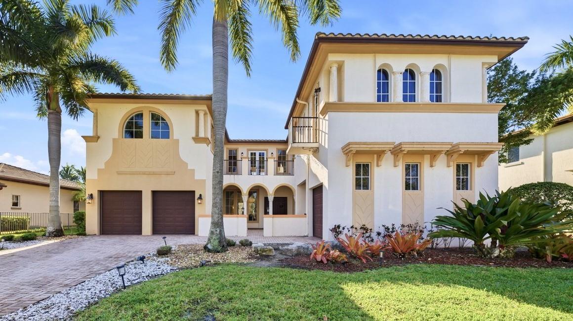 11144 NW 77th Pl Pl Parkland, FL 33076