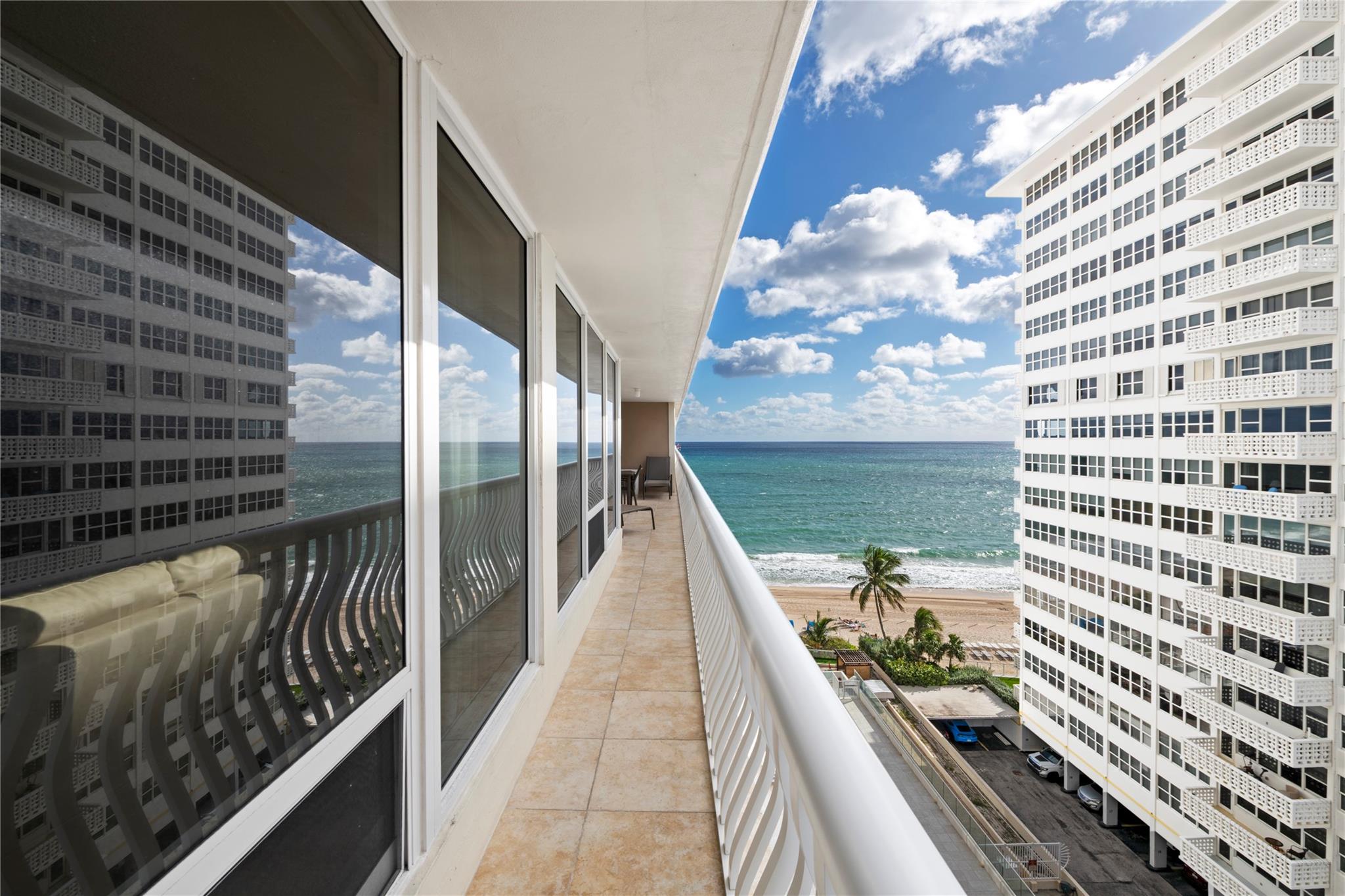 4020 Galt Ocean Dr #808