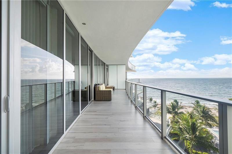 2200 N Ocean #N703 Fort Lauderdale, FL 33305