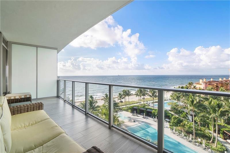 2200 N Ocean #N703 Fort Lauderdale, FL 33305