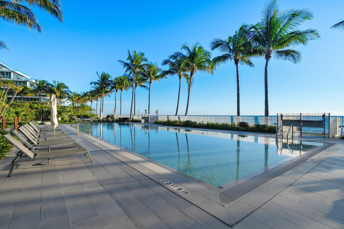 2200 N Ocean #N703 Fort Lauderdale, FL 33305