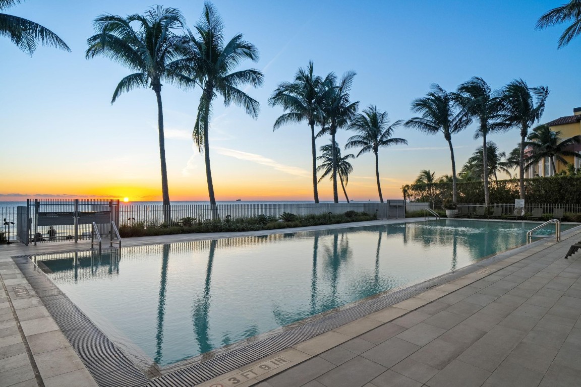 2200 N Ocean #N703 Fort Lauderdale, FL 33305