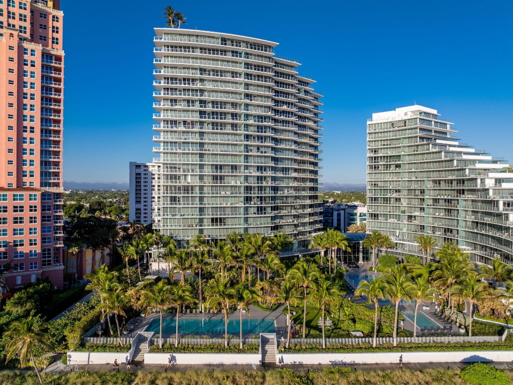 2200 N Ocean #N703 Fort Lauderdale, FL 33305