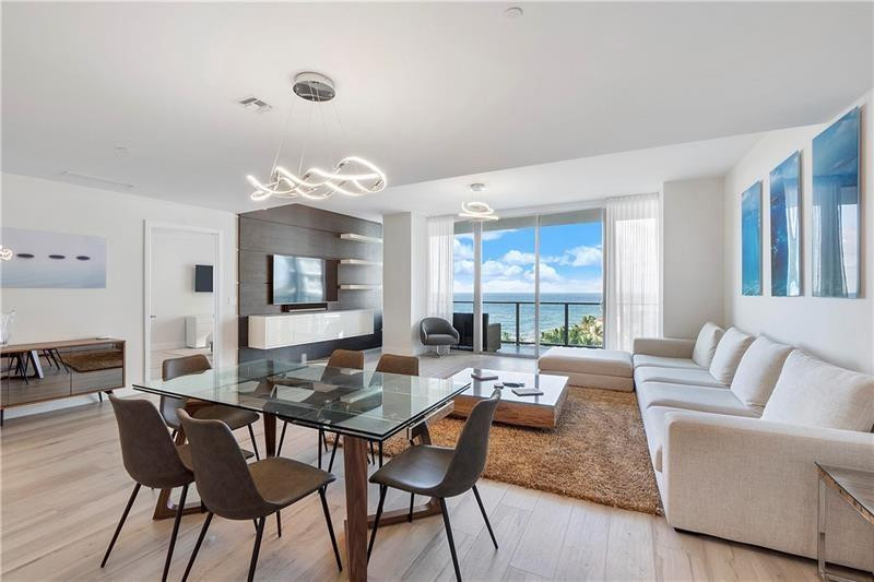2200 N Ocean #N703 Fort Lauderdale, FL 33305