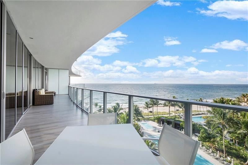 2200 N Ocean #N703 Fort Lauderdale, FL 33305