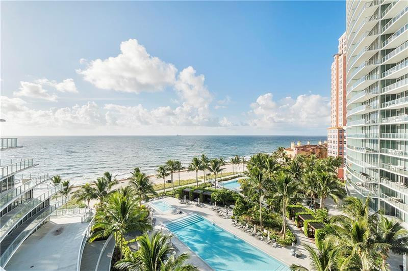 2200 N Ocean #N703 Fort Lauderdale, FL 33305