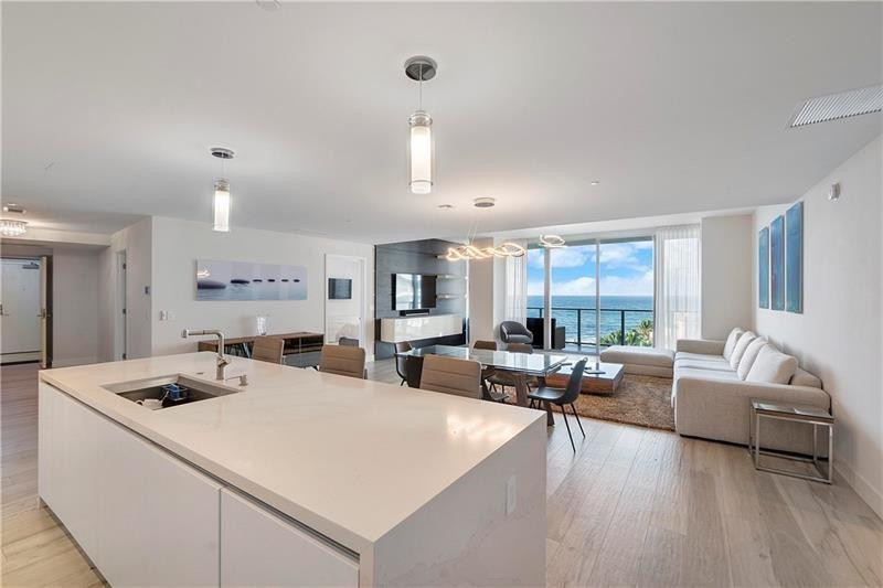 2200 N Ocean #N703 Fort Lauderdale, FL 33305