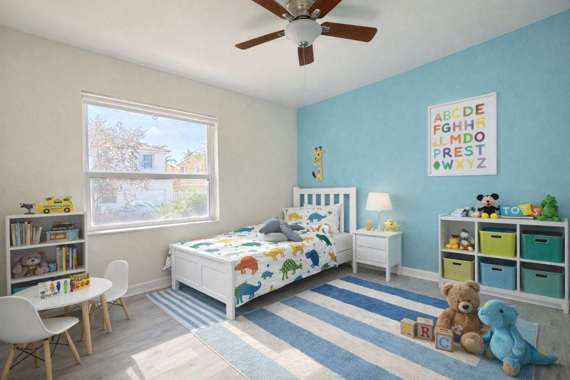 1116 SW 180th Pembroke Pines, FL 33029