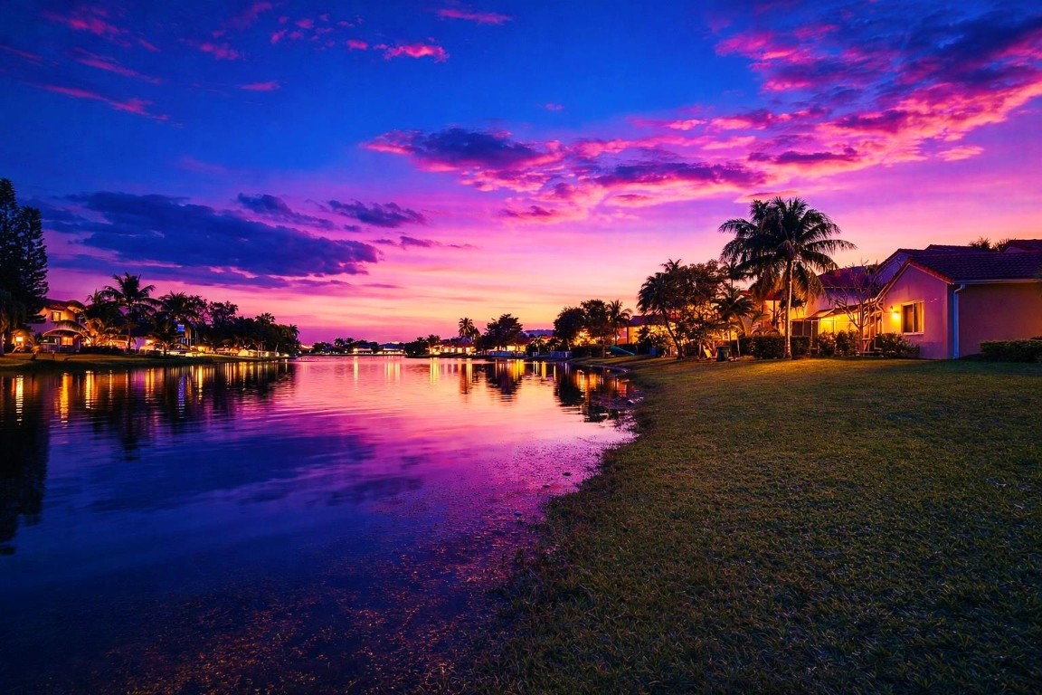 1116 SW 180th Pembroke Pines, FL 33029