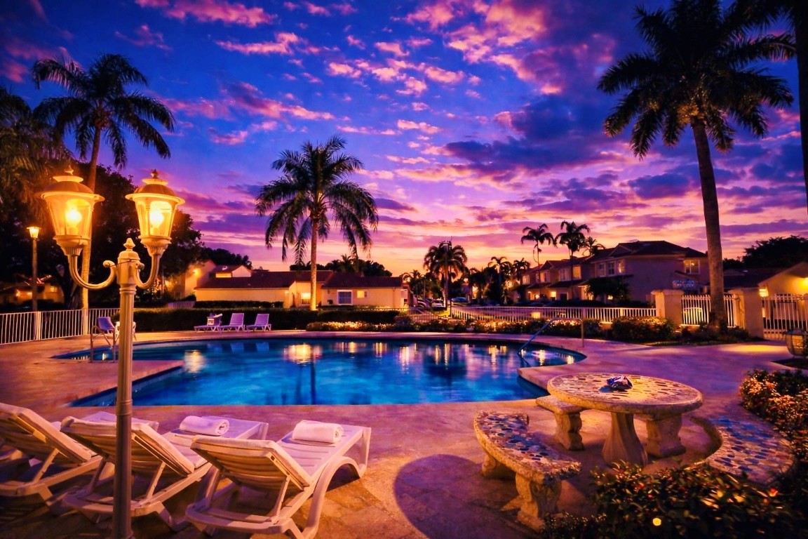 1116 SW 180th Pembroke Pines, FL 33029