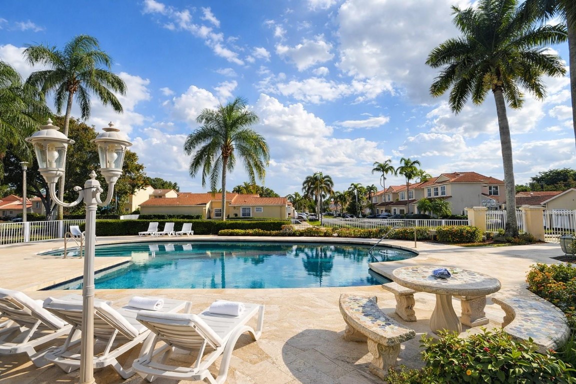 1116 SW 180th Pembroke Pines, FL 33029