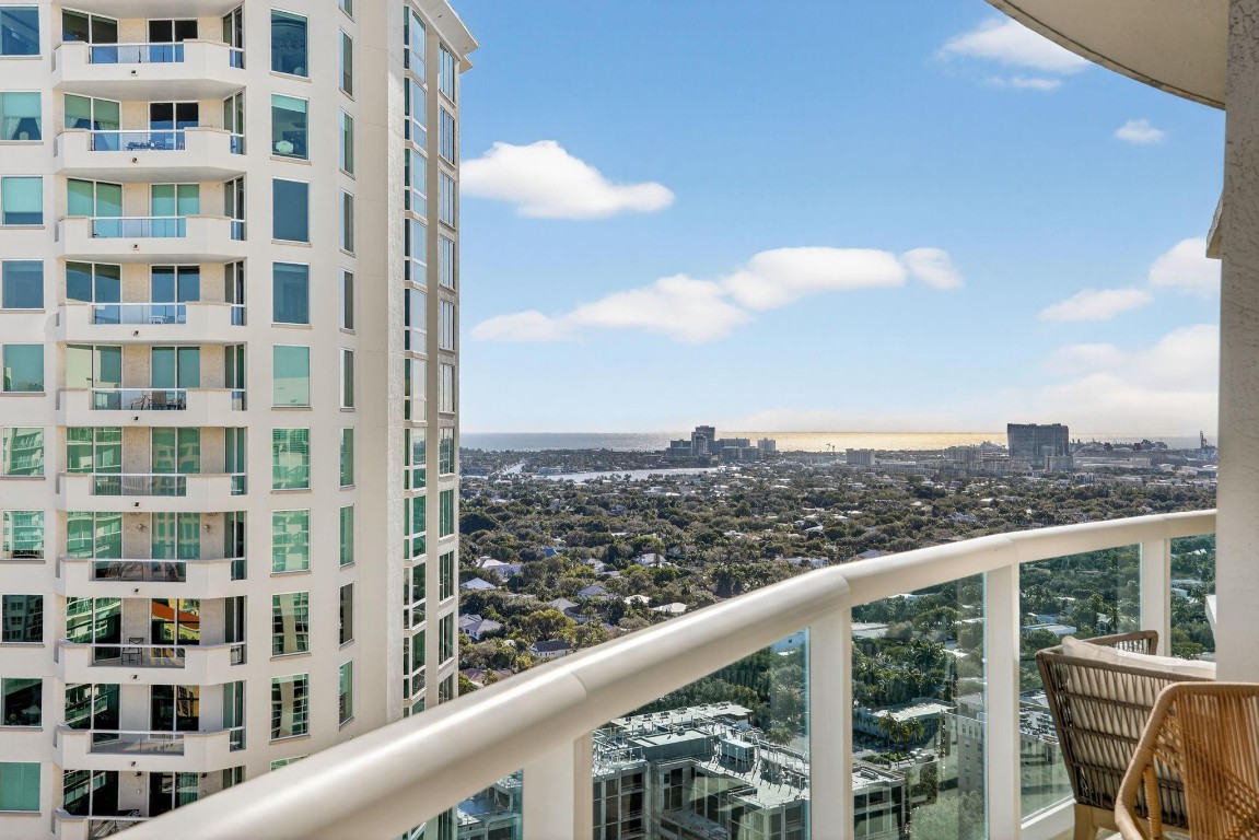 347 N New Riv #PH 6 Fort Lauderdale, FL 33301