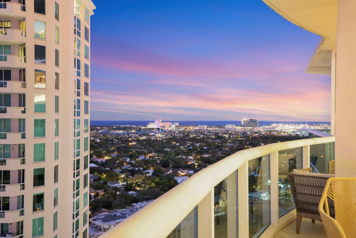 347 N New Riv #PH 6 Fort Lauderdale, FL 33301