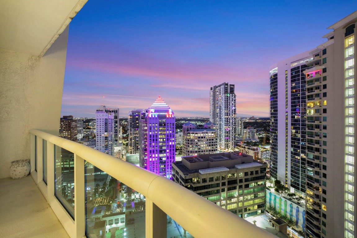 347 N New Riv #PH 6 Fort Lauderdale, FL 33301