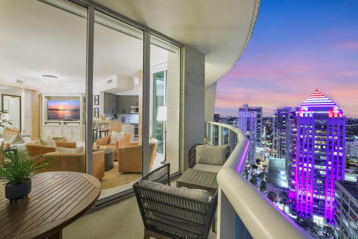 347 N New Riv #PH 6 Fort Lauderdale, FL 33301