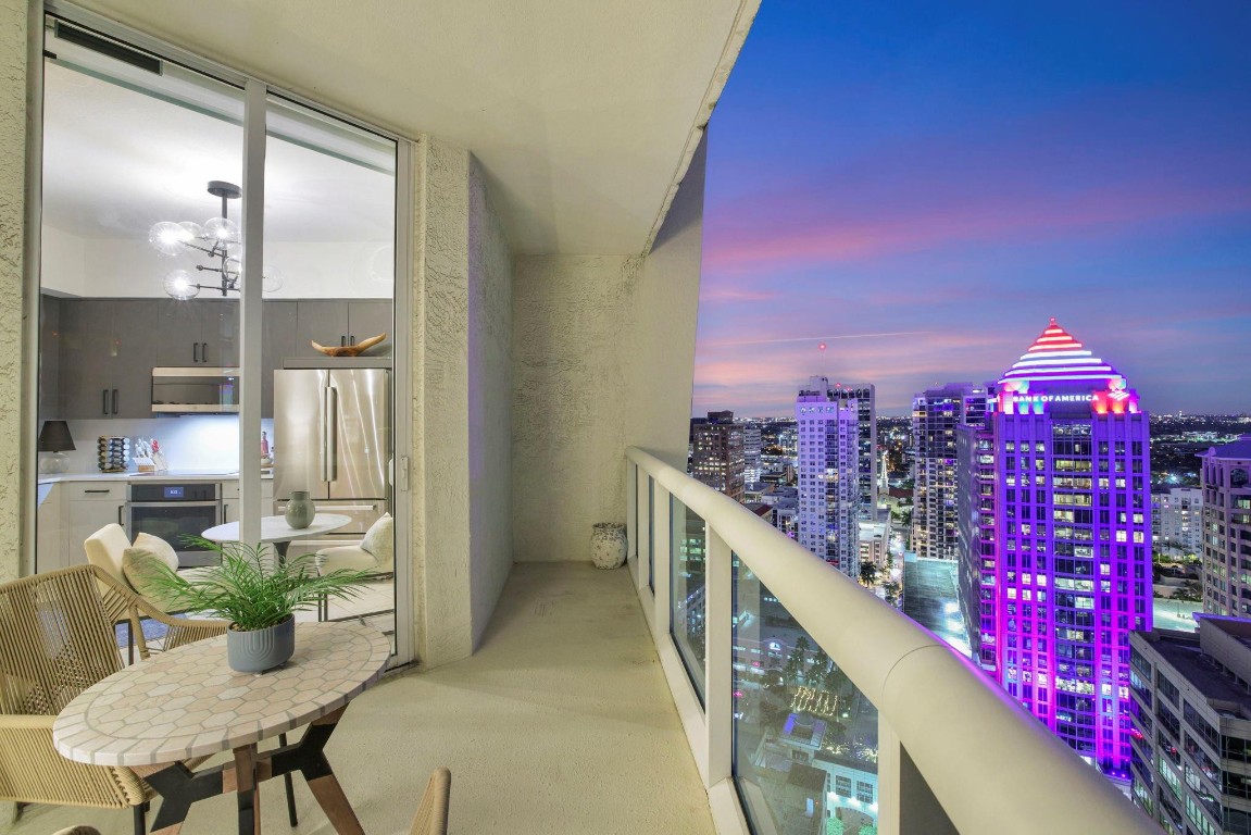 347 N New Riv #PH 6 Fort Lauderdale, FL 33301