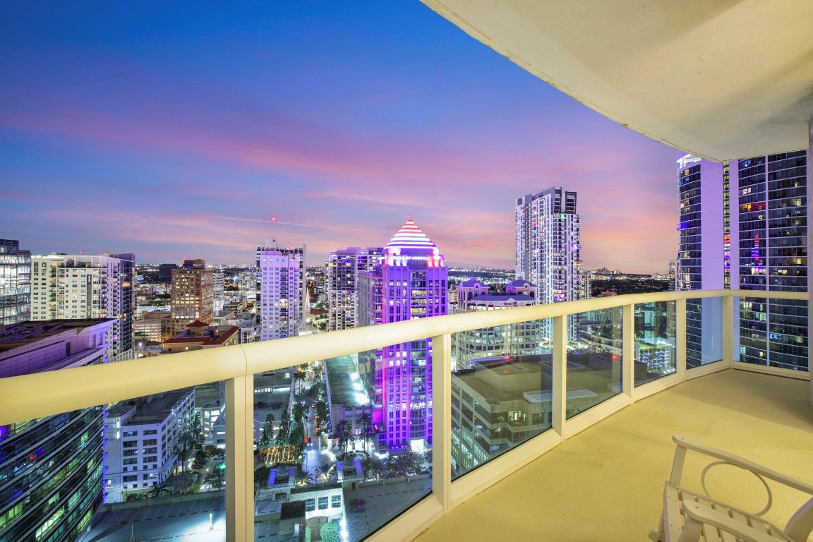 347 N New Riv #PH 6 Fort Lauderdale, FL 33301