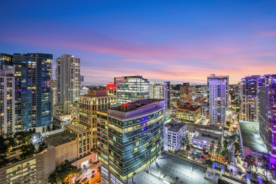 347 N New Riv #PH 6 Fort Lauderdale, FL 33301