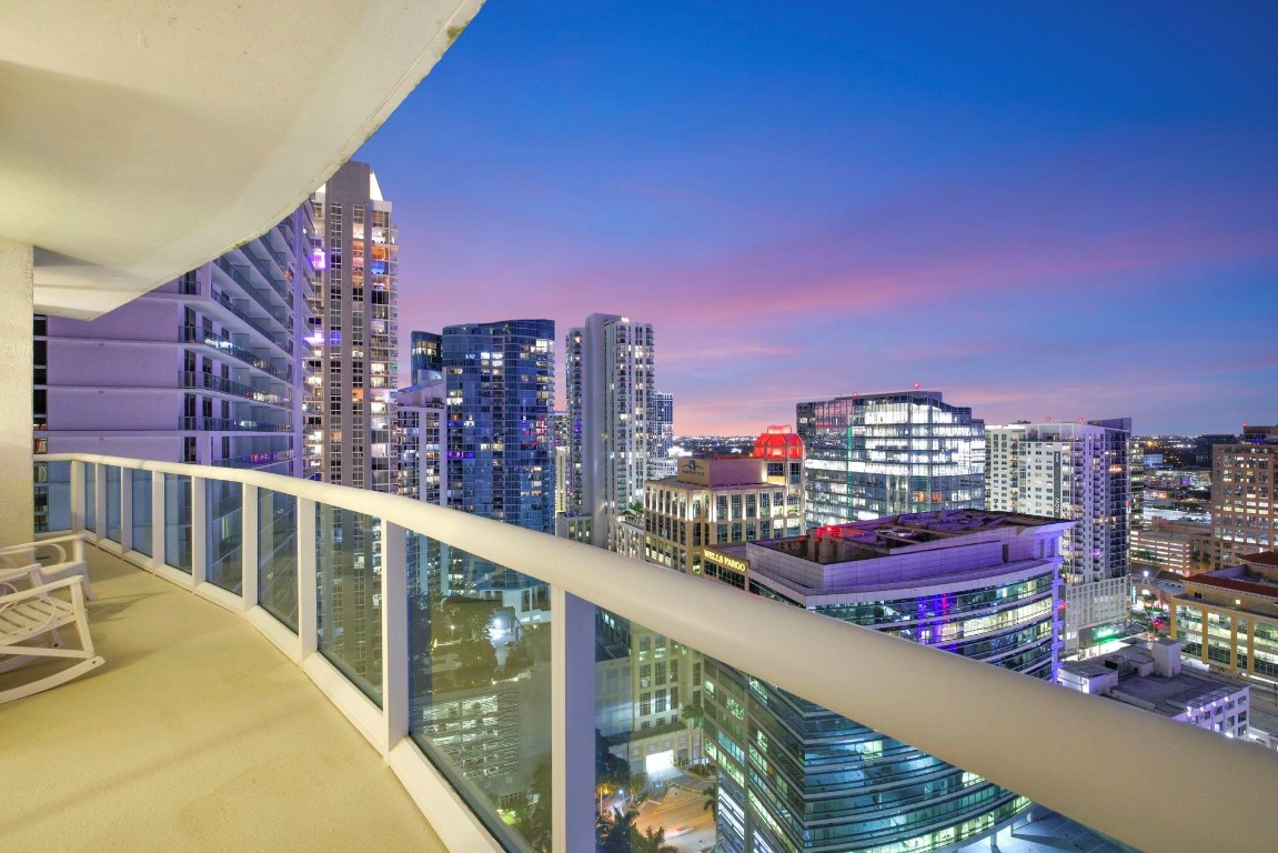 347 N New Riv #PH 6 Fort Lauderdale, FL 33301