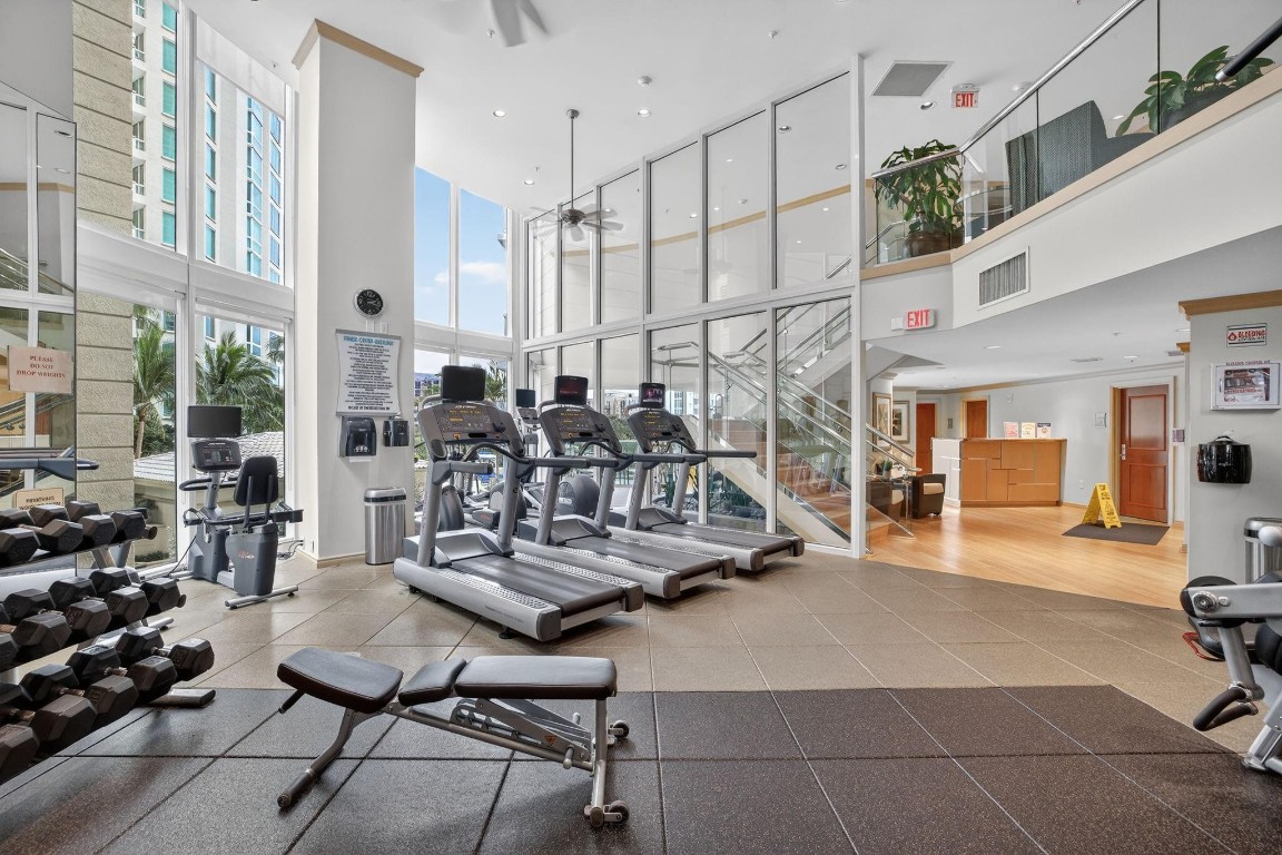 347 N New Riv #PH 6 Fort Lauderdale, FL 33301