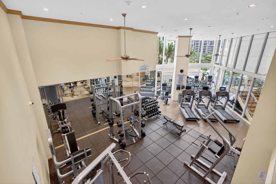 347 N New Riv #PH 6 Fort Lauderdale, FL 33301