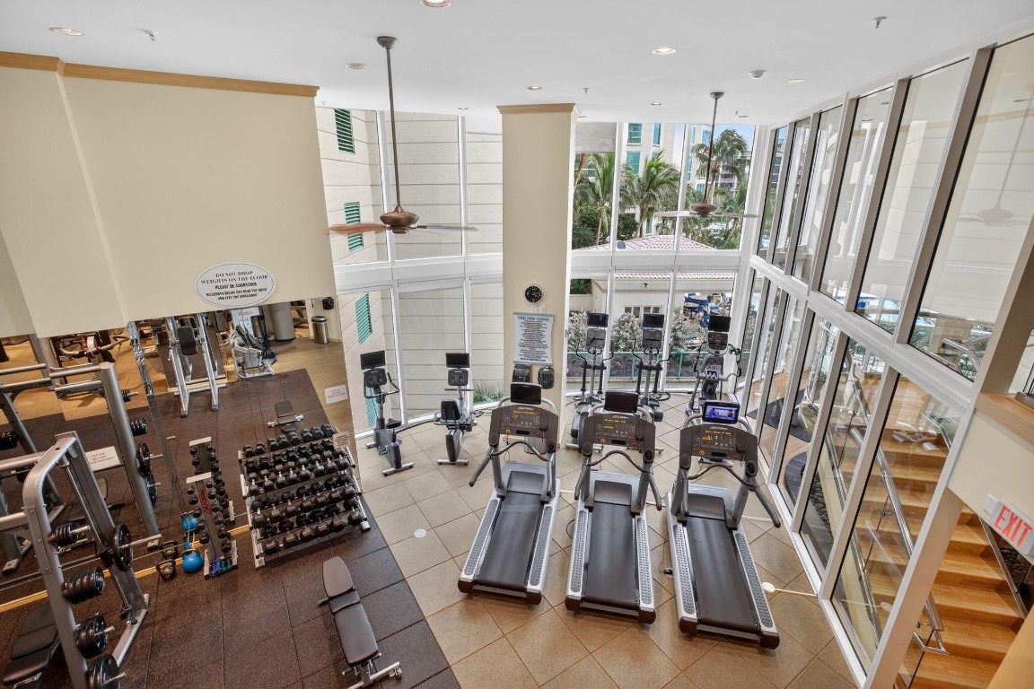 347 N New Riv #PH 6 Fort Lauderdale, FL 33301