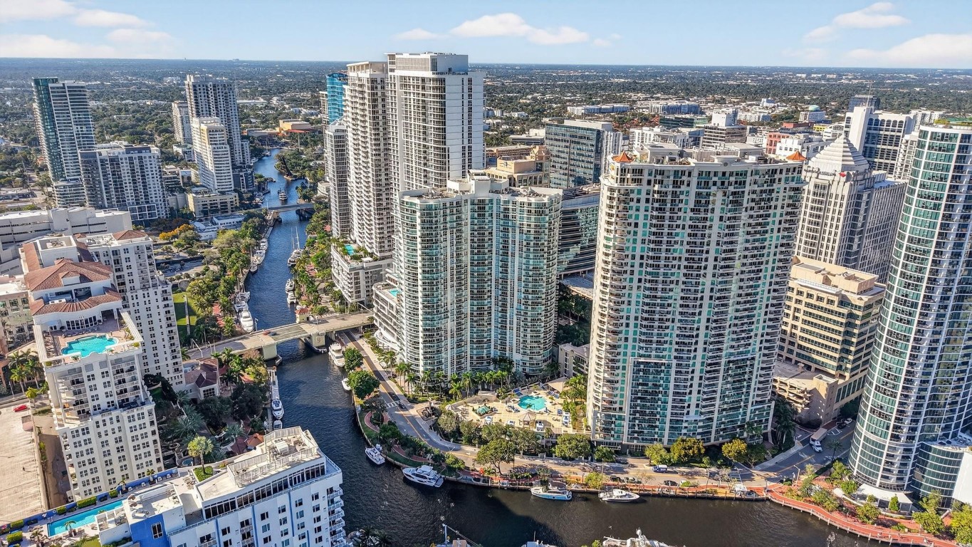 347 N New Riv #PH 6 Fort Lauderdale, FL 33301