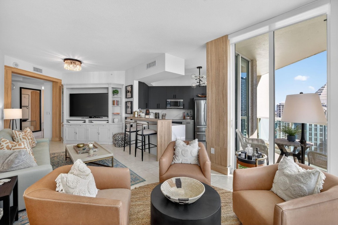 347 N New Riv #PH 6 Fort Lauderdale, FL 33301