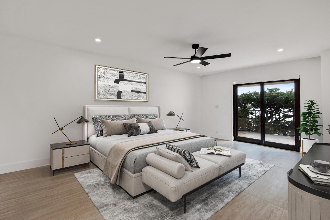 520 E Brickell Key #BH25 Miami, FL 33131