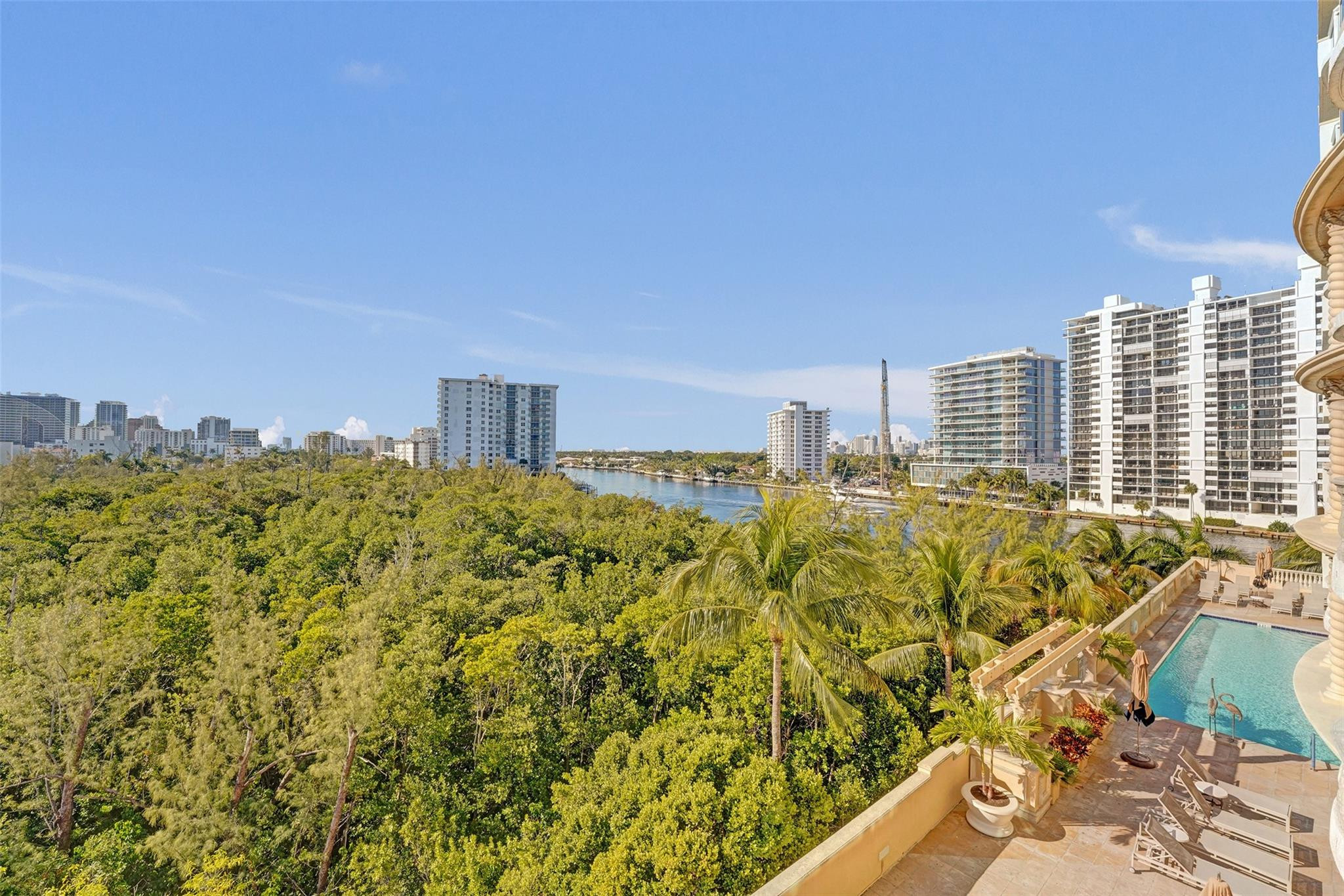 2845 NE 9th #601 Fort Lauderdale, FL 33304