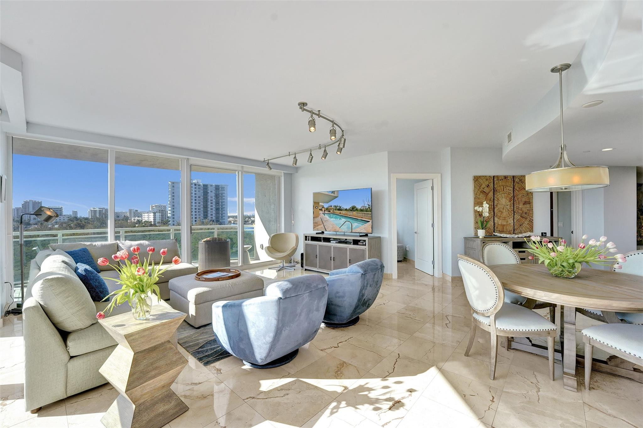 2845 NE 9th #601 Fort Lauderdale, FL 33304