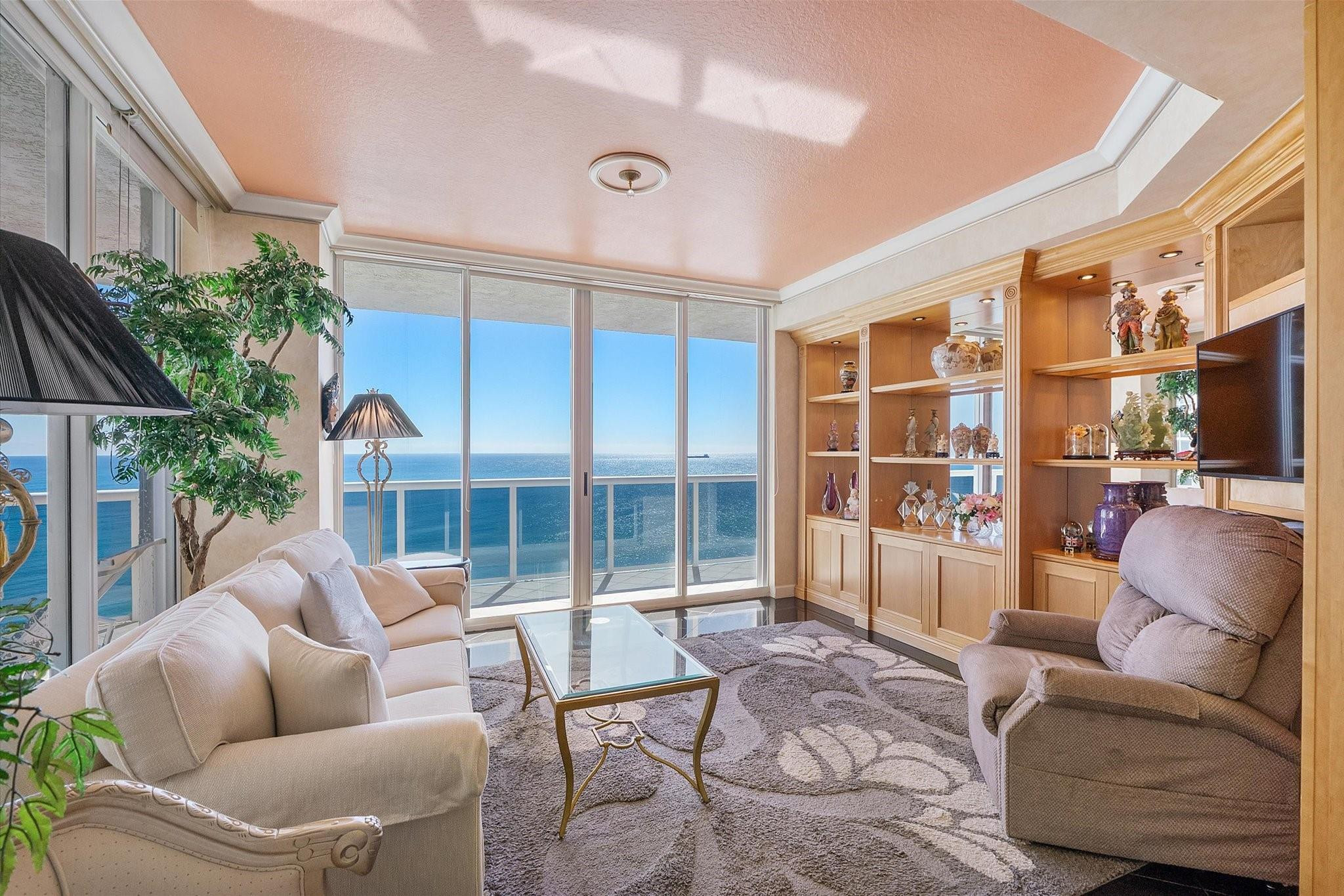 3100 N Ocean #1909 Fort Lauderdale, FL 33308