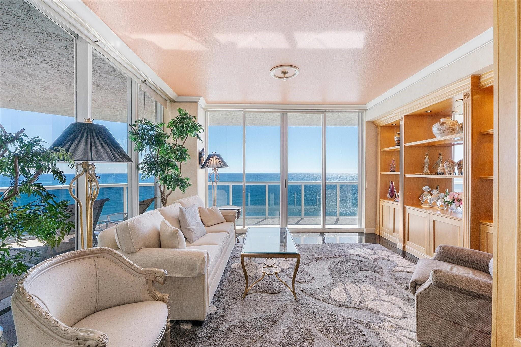 3100 N Ocean #1909 Fort Lauderdale, FL 33308