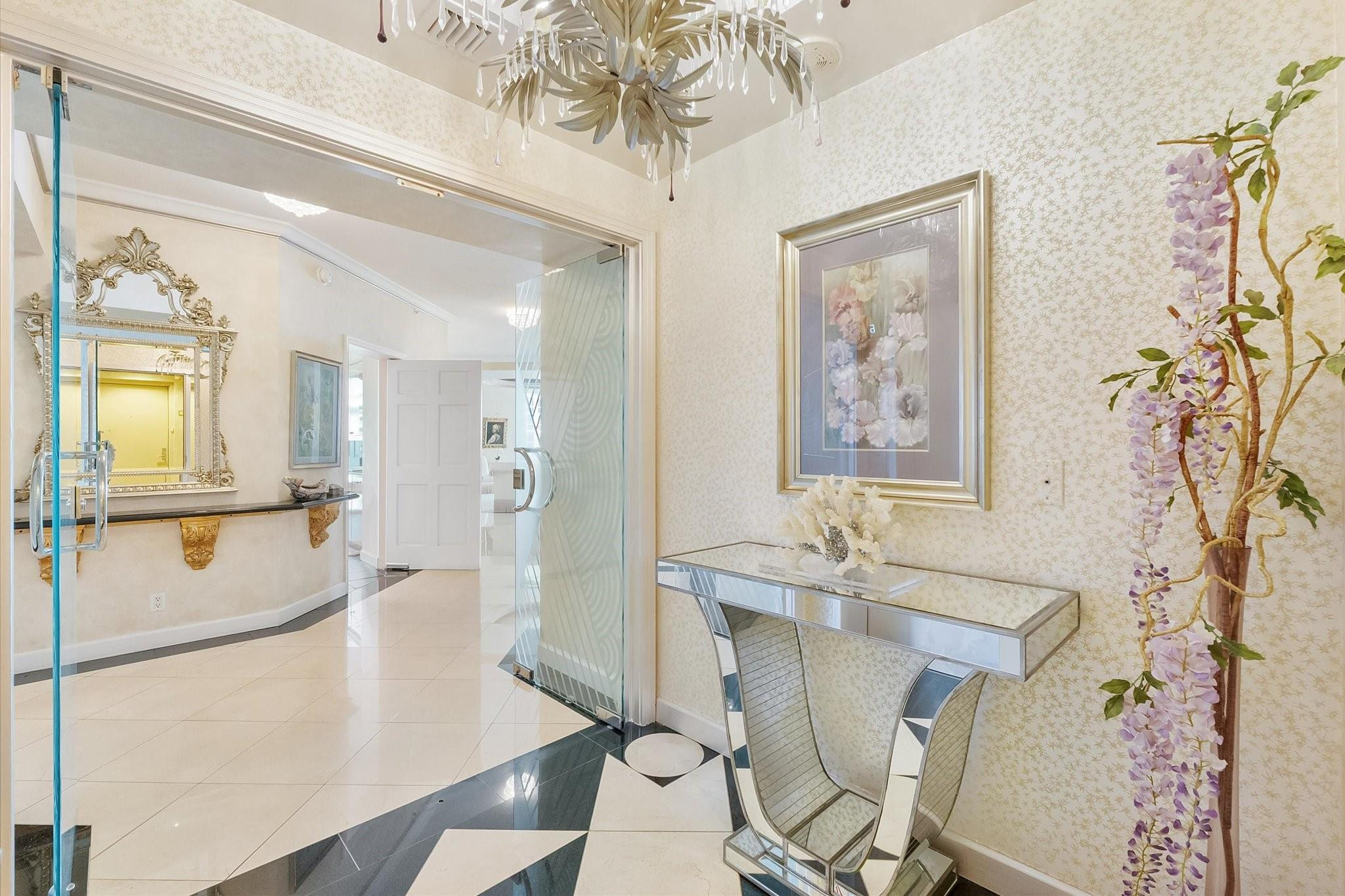 3100 N Ocean #1909 Fort Lauderdale, FL 33308