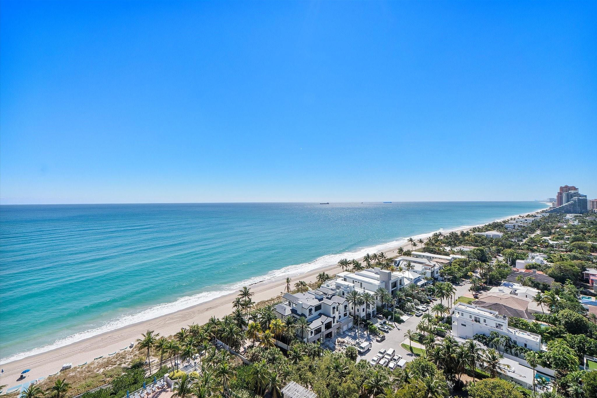 3100 N Ocean #1909 Fort Lauderdale, FL 33308