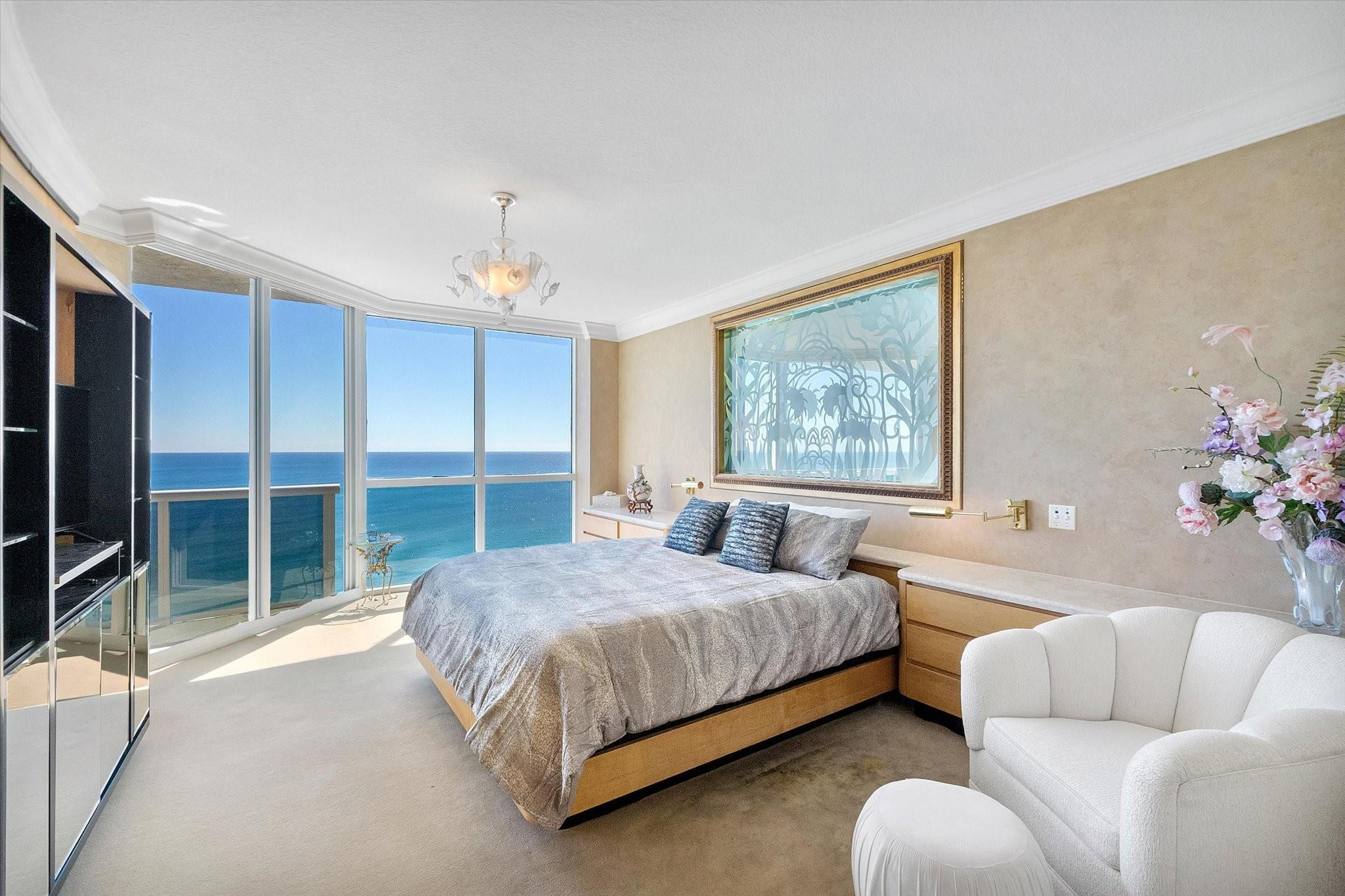 3100 N Ocean #1909 Fort Lauderdale, FL 33308