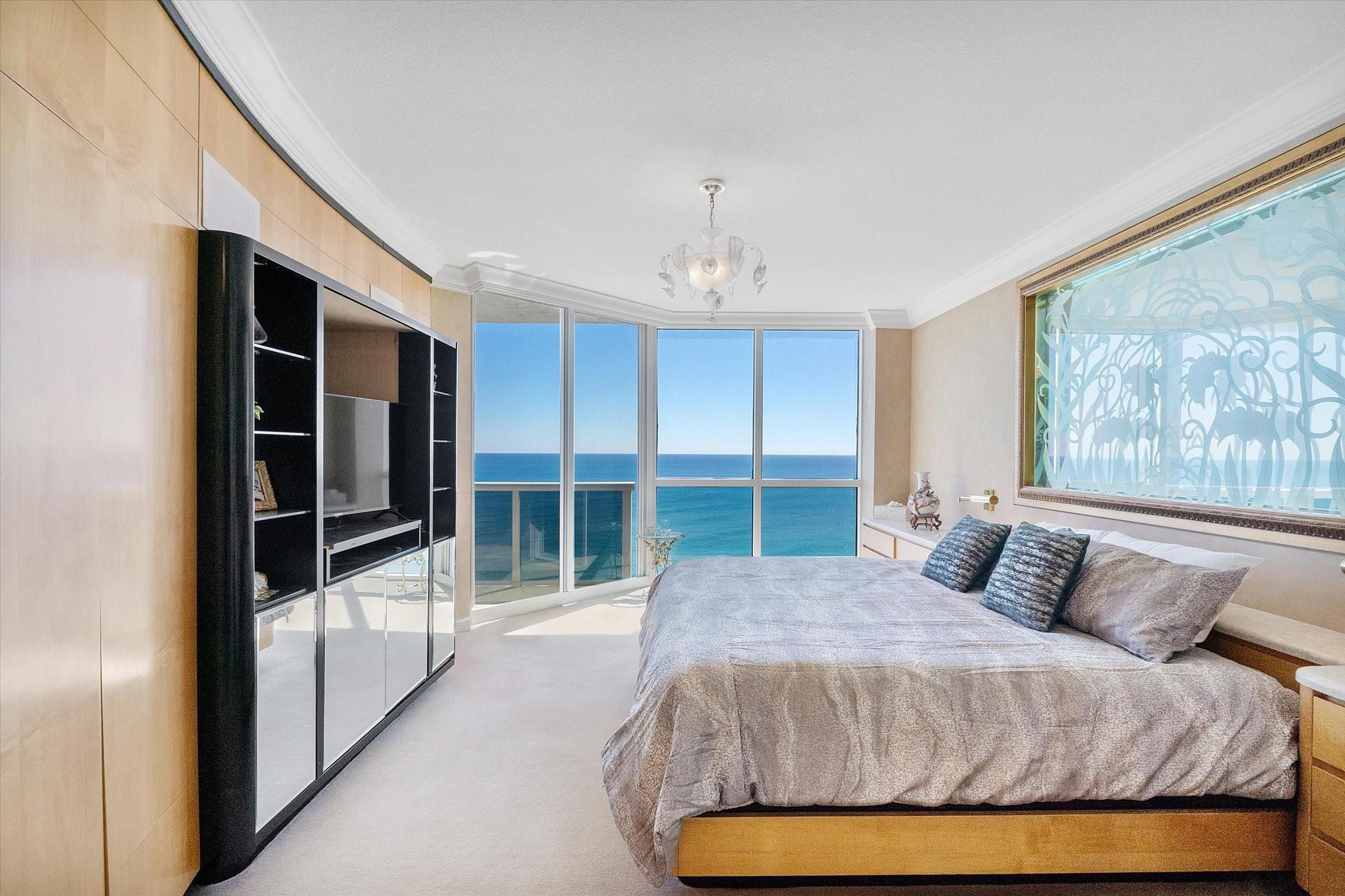 3100 N Ocean #1909 Fort Lauderdale, FL 33308