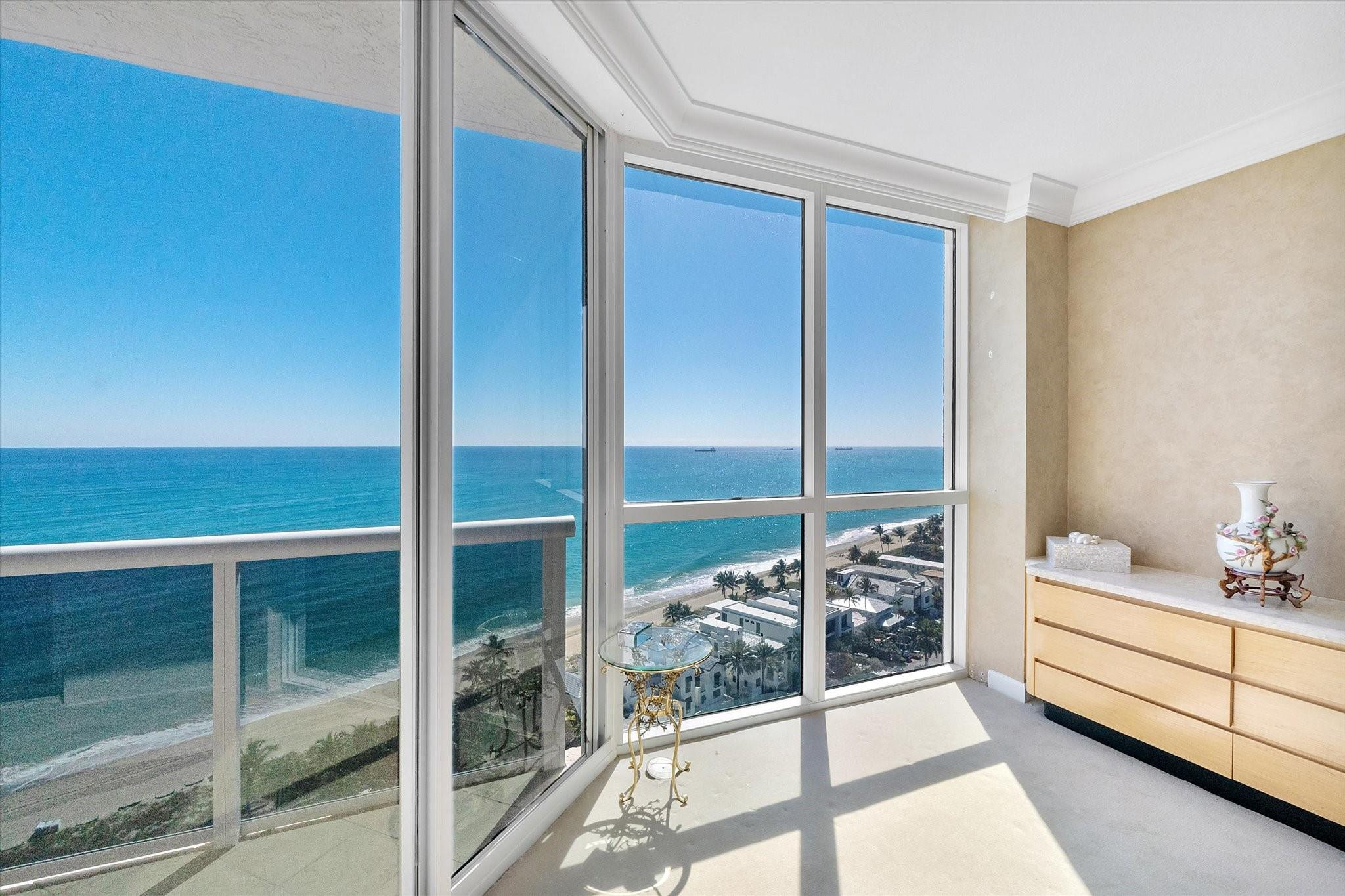 3100 N Ocean #1909 Fort Lauderdale, FL 33308