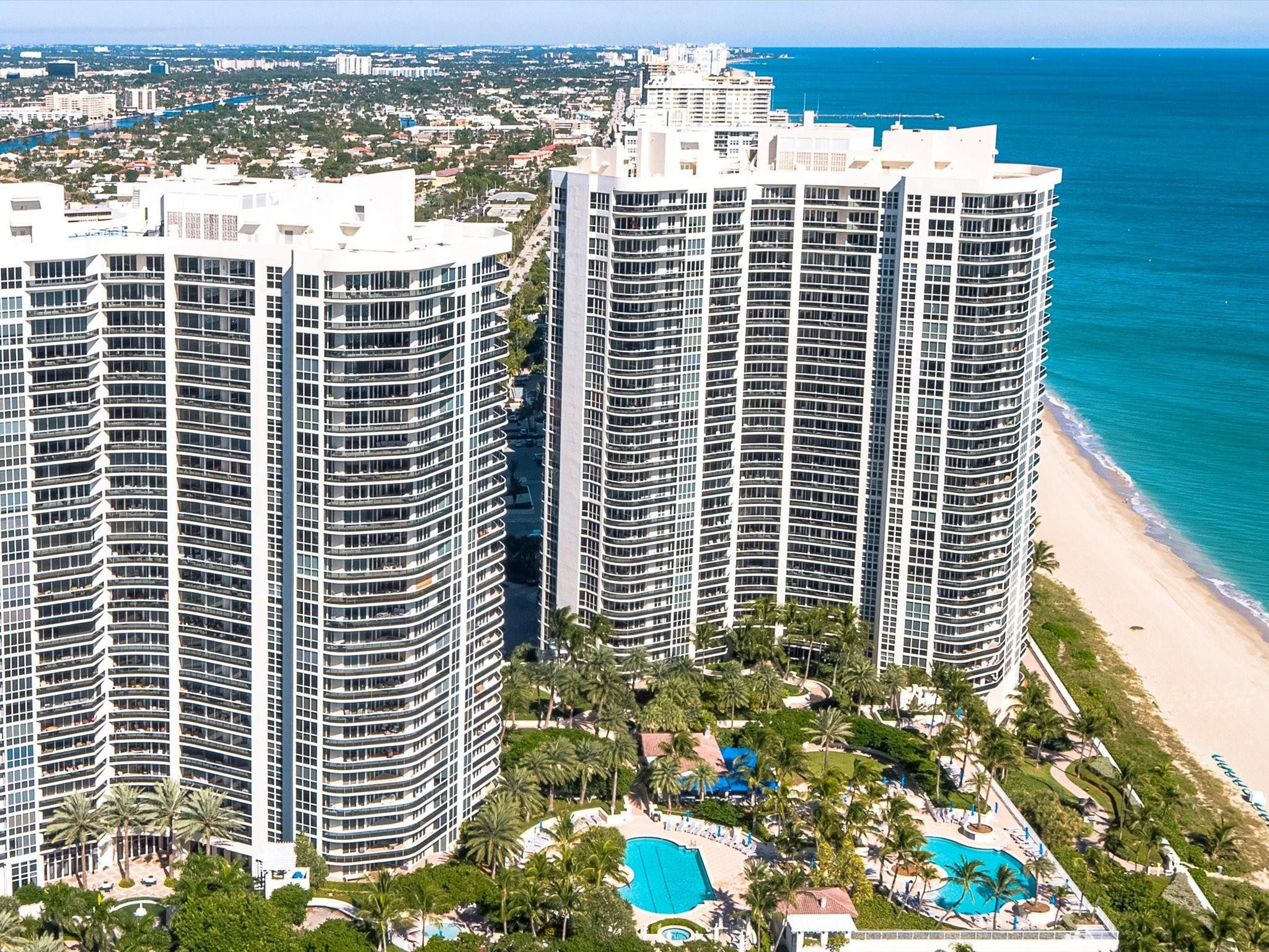 3100 N Ocean #1909 Fort Lauderdale, FL 33308