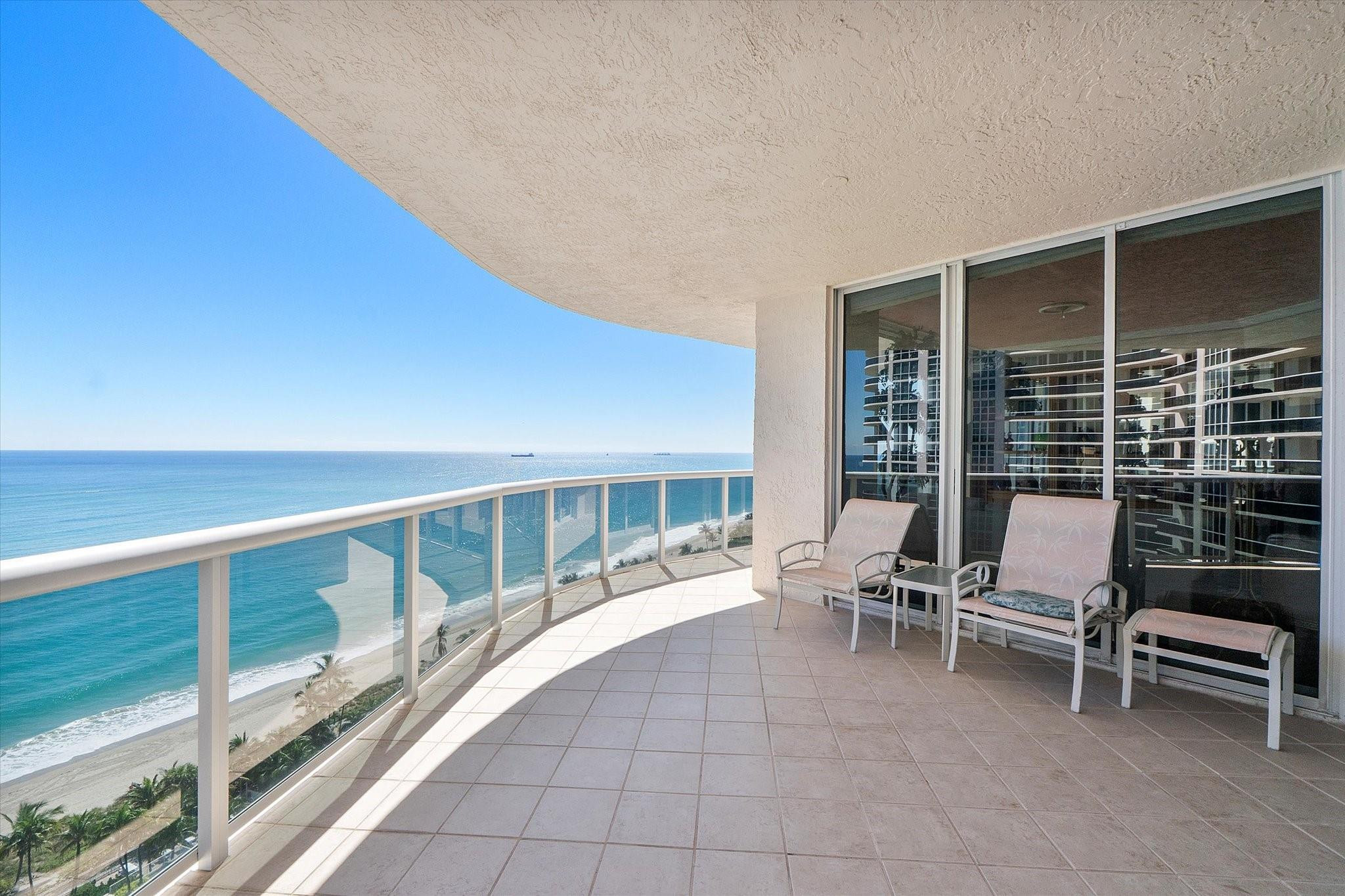 3100 N Ocean #1909 Fort Lauderdale, FL 33308