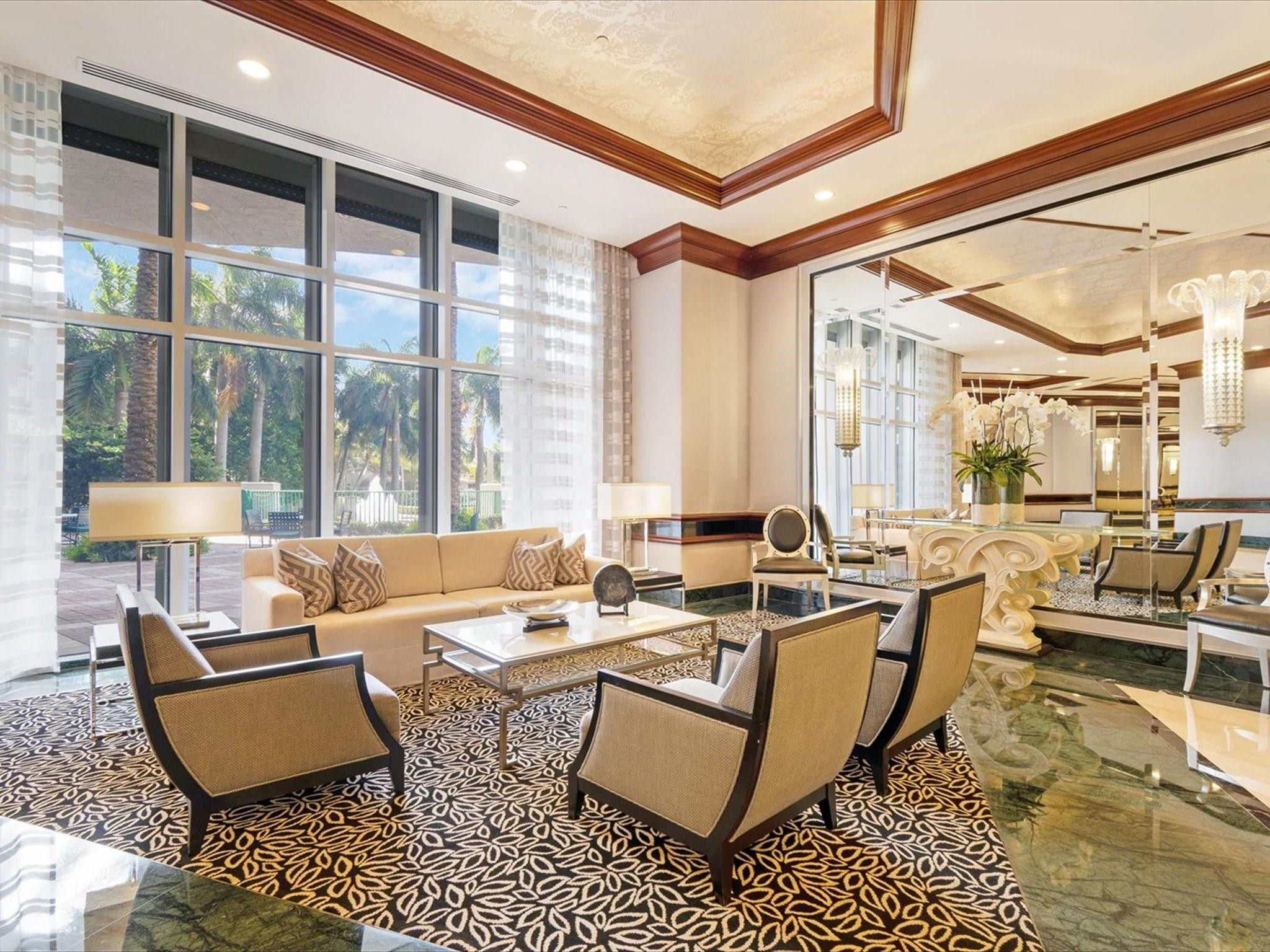 3100 N Ocean #1909 Fort Lauderdale, FL 33308