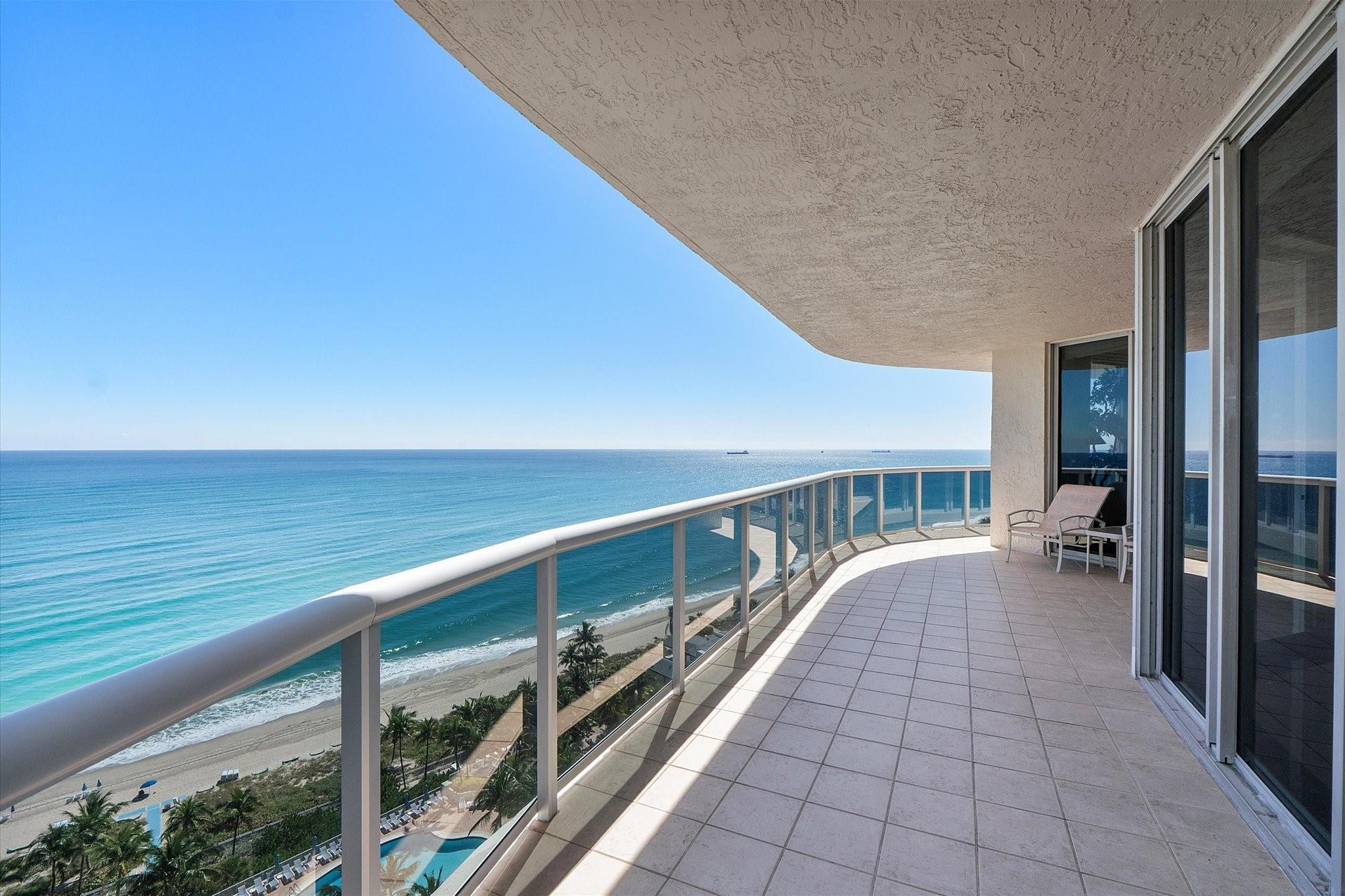 3100 N Ocean #1909 Fort Lauderdale, FL 33308