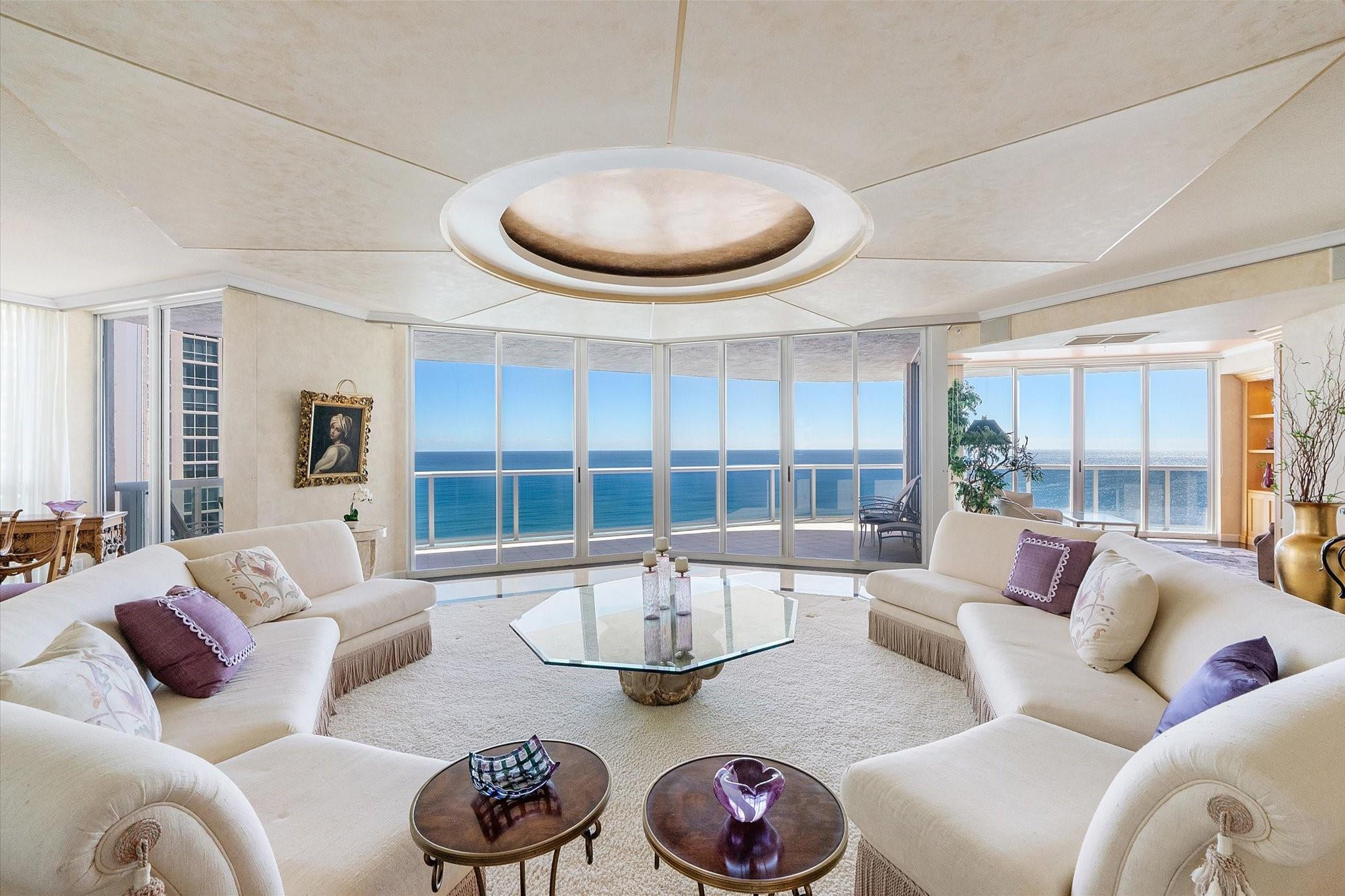 3100 N Ocean #1909 Fort Lauderdale, FL 33308