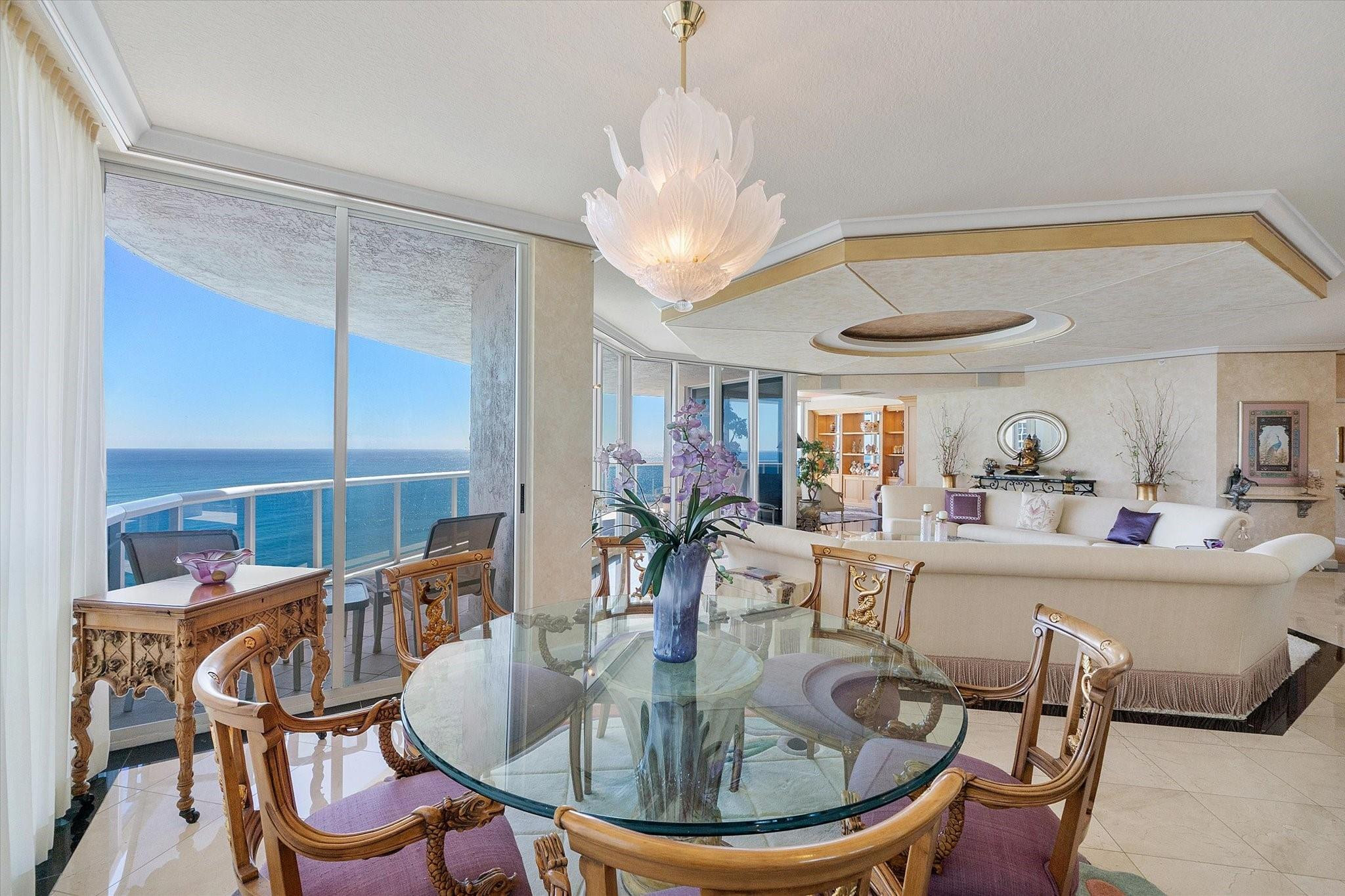 3100 N Ocean #1909 Fort Lauderdale, FL 33308