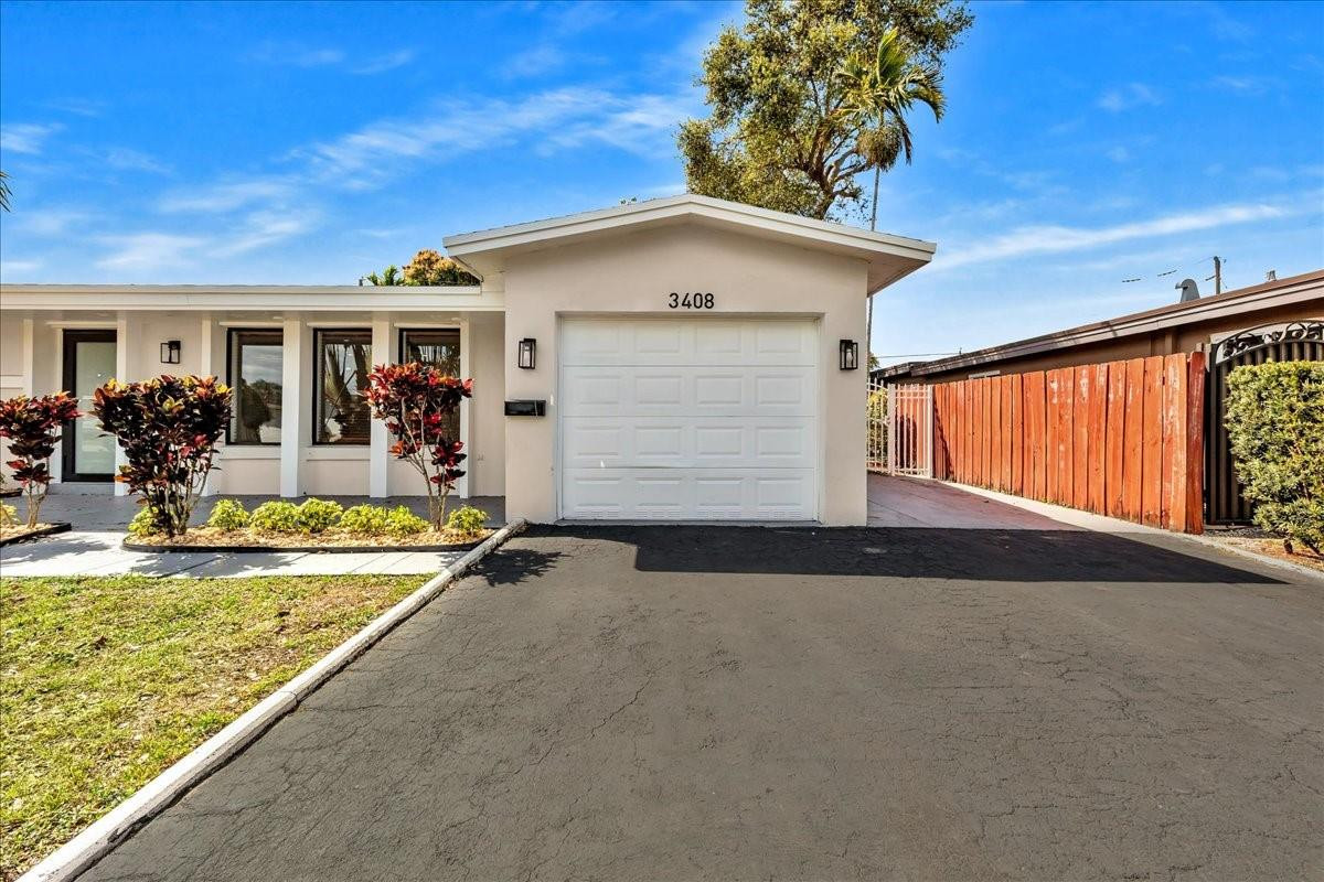 3408 Garden